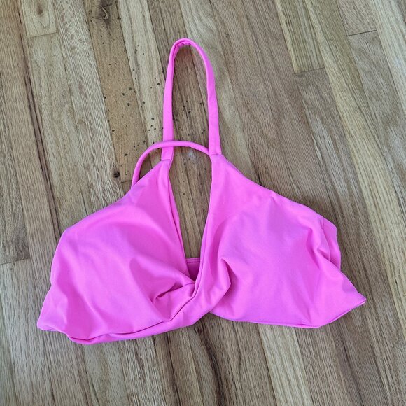 Pink Workout Set - Picture 2 of 7